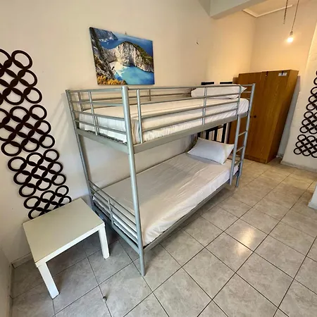 Seaside Apartments & Rooms Kampouri Stomion (Thessaly) Exterior photo