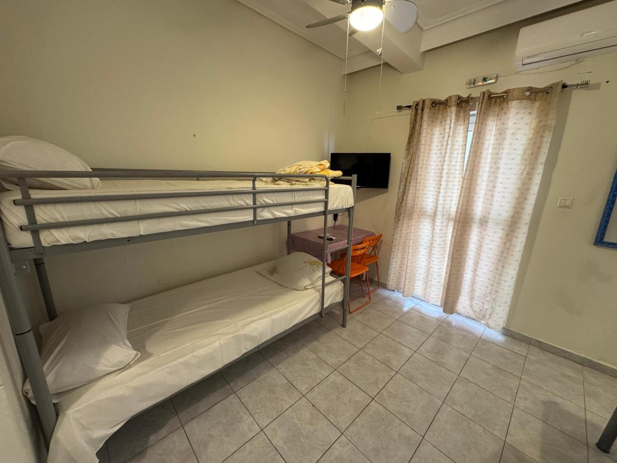 Seaside & Kampouri Apartment