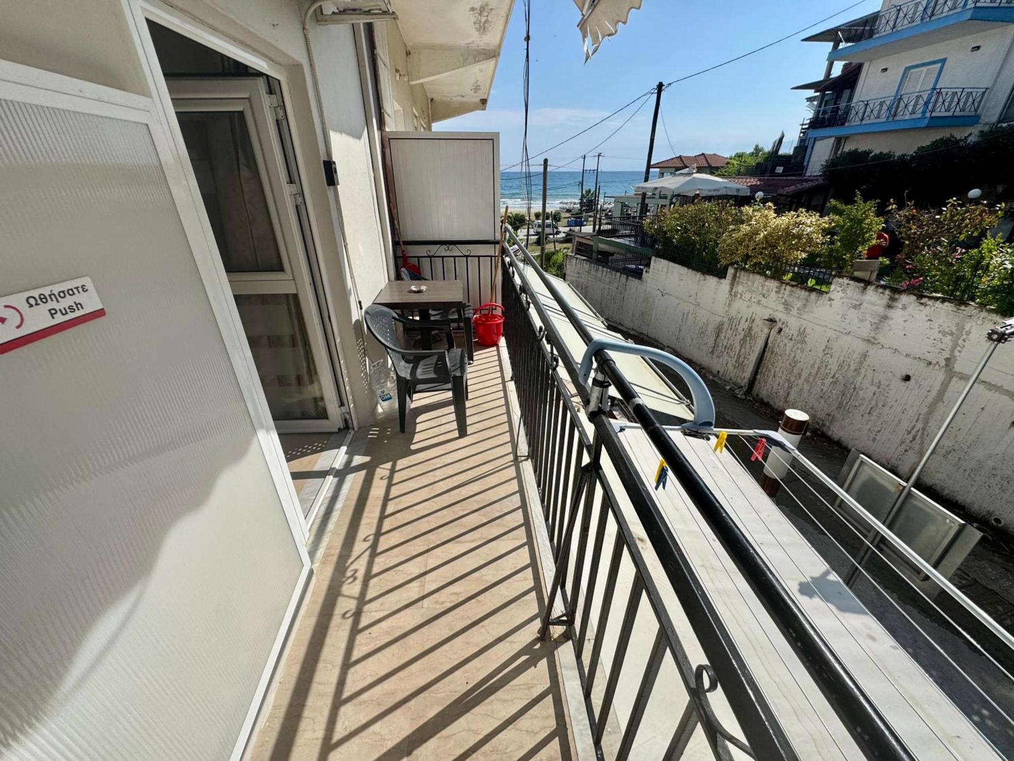 Seaside & Kampouri Apartment *