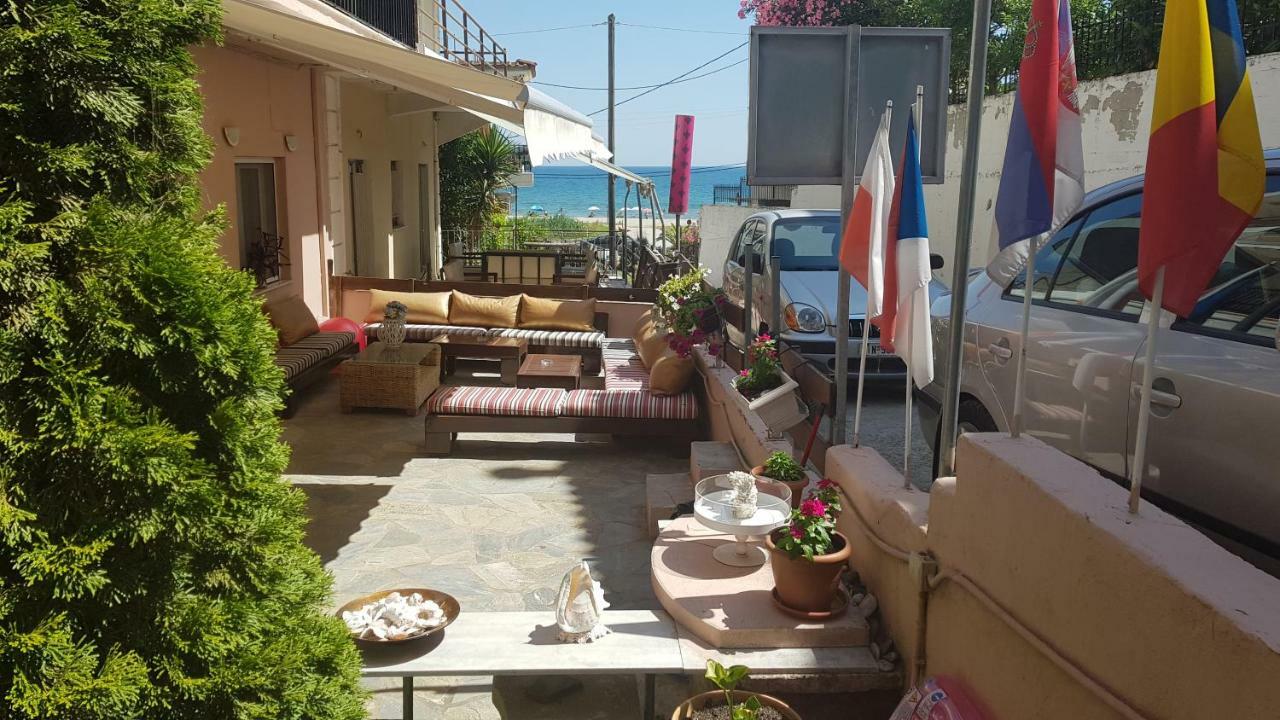 Seaside & Kampouri Appartement
